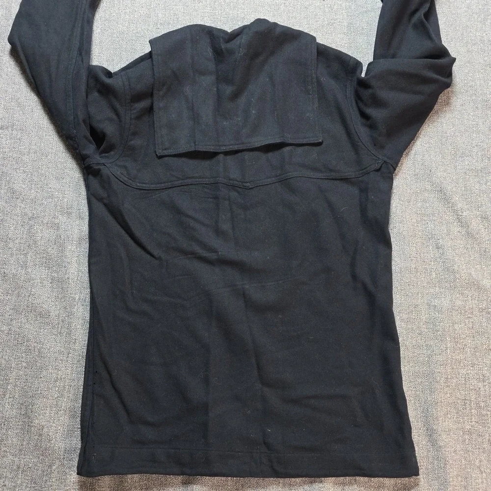 US NAVY Boatswains Mate Petty Officer 3rd Class Cracker Jack Uniform